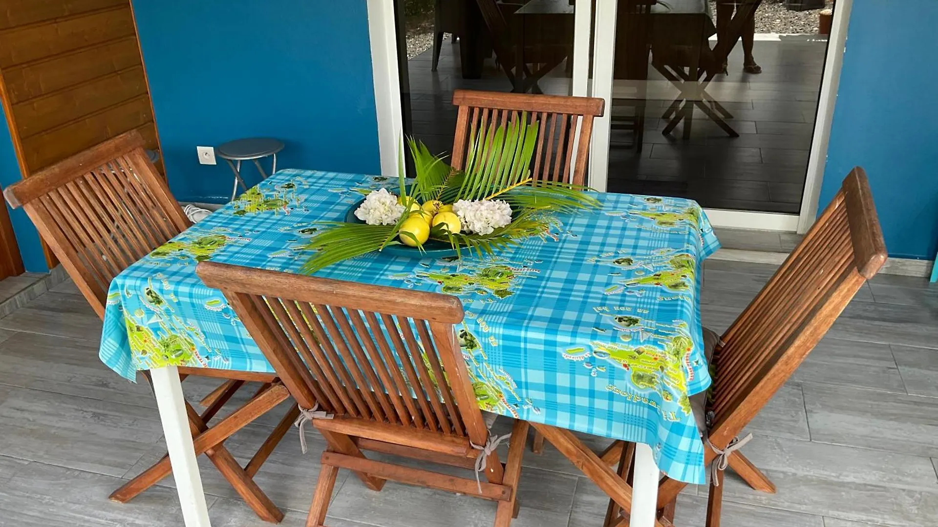 Casa vacanze Villa La Marguerite Le Moule