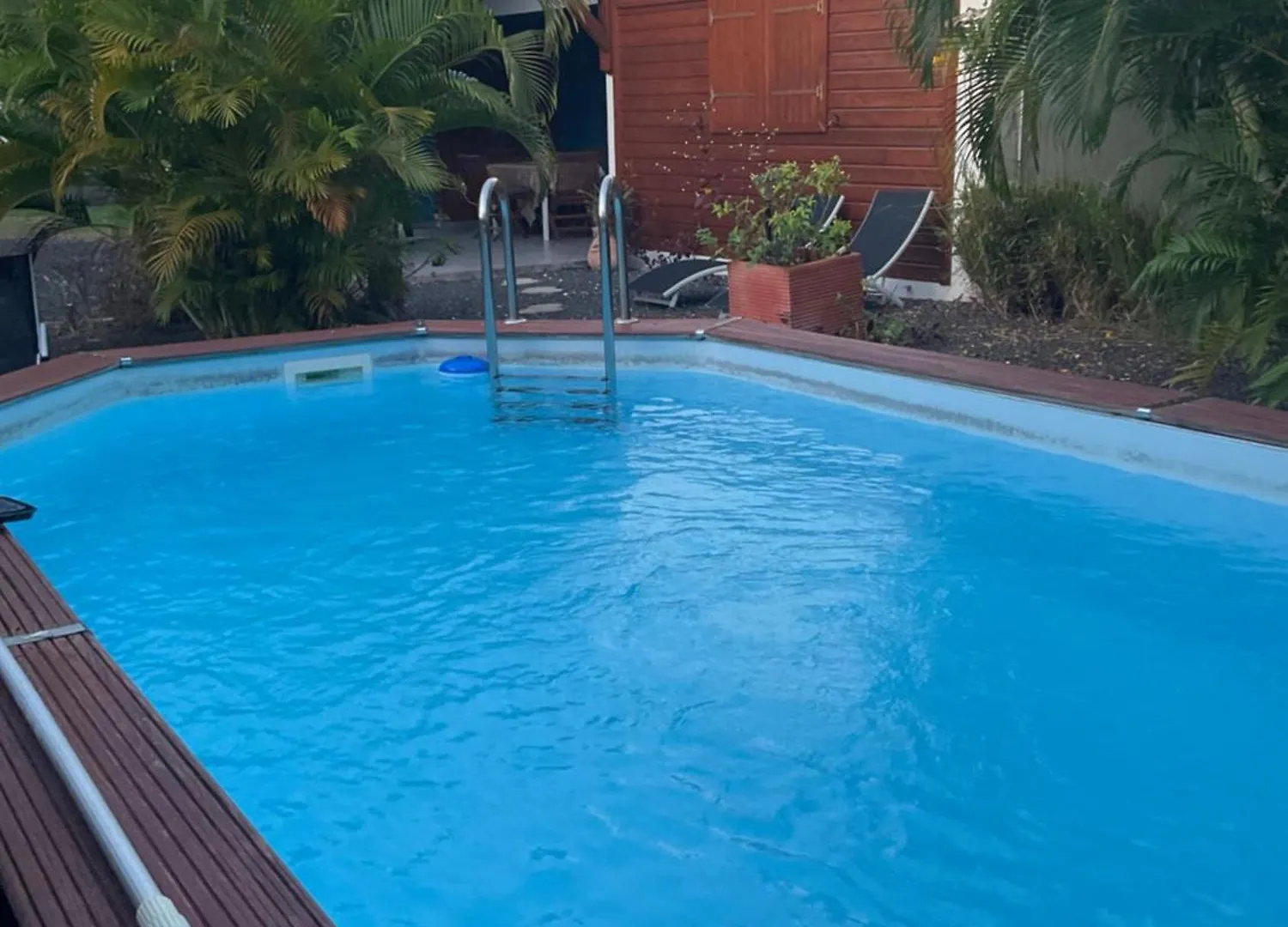 Casa vacanze Villa La Marguerite Le Moule