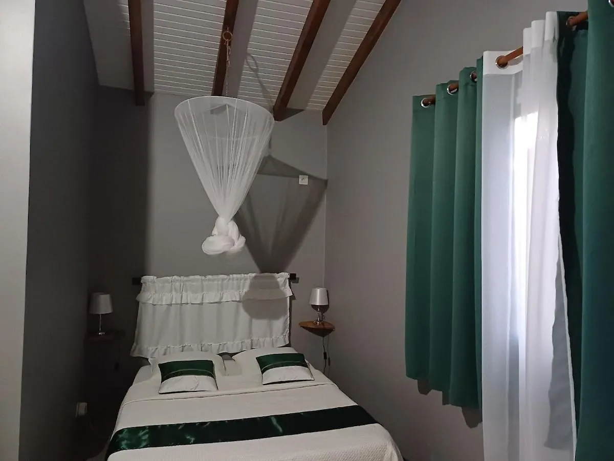 Villa La Marguerite Le Moule 0*,  Guadalupa